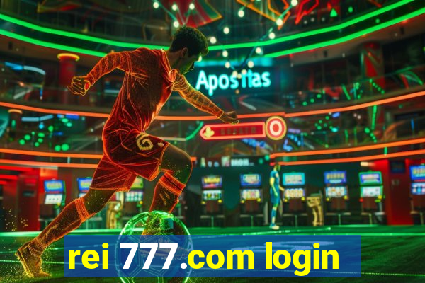 rei 777.com login